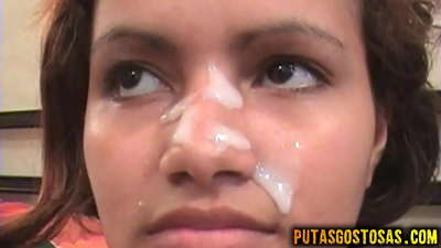 Тинка шулуун гэдсээр бэлгийн хавьталд орсны дараа нүүрэн дээрээ булцуу авдаг