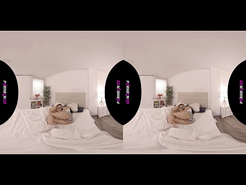 ❤️ PORNBCN VR Хоёр залуу лесбиян 4K 180 3D виртуал бодит байдалд эвэрлэн сэрж байна Женева Беллуччи Катрина Морено ❤️❌ Оросын порно mn.pornoreino-com.ru ❌️
